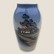 Royal Copenhagen
Vase with landscape
#2887/ 88A
*DKK 300