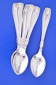 Danish silver 
with toweres 
marks / 830 
silver. Rex 
flatware By W. 
& S. Sørensen, 
Horsens Denmark 
...