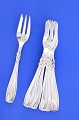 Danish silver 
with toweres 
marks / 830 
silver. Rex 
flatware  By W. 
& S. Sørensen, 
Horsens ...