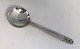 Georg Jensen. 
Silver cutlery 
(925). Mayan. 
Broth spoon. 
Length 13.5 cm. 
Produced 1933 - 
1945