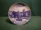 Bing & Grondahl 
Christmas plate 
1942 of factory 
1st quality 
Bing & Grondahl 
B&G Porcelain 
...