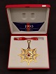 Georg Jensen 
Christmas 
ornament 1993 - 
Christmas star 
designed by 
Flemming 
Eskildsen nice 
...