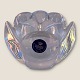 Holmegaard, 
Royal 
Copenhagen, 
Lotus, Tealight 
candle holder, 
7.5 cm high, 9 
cm in diameter, 
...