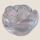 Holmegaard, 
Lotus, Bowl, 
11cm in 
diameter, 9.5cm 
high, design 
Torben 
Jørgensen 
*Perfect 
condition*