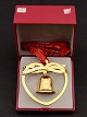 Georg Jensen 
Christmas 
Eornament1984 - 
Christmas bell 
designed by 
Eigil Jensen 
Great condition 
...