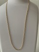 Beautiful and 
timeless new 
necklace in 
gold-plated 
sterling 
silver, ideal 
for a 
combination 
with ...