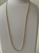 Beautiful and 
timeless new 
necklace in 
gold-plated 
sterling 
silver, ideal 
for a 
combination 
with ...