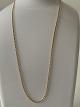 Beautiful and 
timeless new 
necklace in 
gold-plated 
sterling 
silver, ideal 
for a 
combination 
with ...