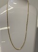 Beautiful and 
timeless new 
necklace in 
gold-plated 
sterling 
silver, ideal 
for a 
combination 
with ...