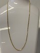 Beautiful and 
timeless new 
necklace in 
gold-plated 
sterling 
silver, ideal 
for a 
combination 
with ...