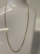 Beautiful and 
timeless new 
necklace in 
gold-plated 
sterling 
silver, ideal 
for a 
combination 
with ...