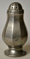 Andersen, Just 
(1884 - 1943) 
Denmark: Sugar 
Shaker. 785. 
Semi-matt 
pewter. 
Stamped. H.: 12 
...