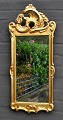 Gilded mirror, 
20th century 
Denmark. New 
rococo - copy. 
Length.: 66 cm. 
W.: 30 cm.
Great 
condition!