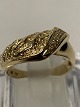 Women's gold 
ring with 
Diamonds in 18 
carat gold.
Stamped BEH 
18k
Size 54
The ring is 
not ...