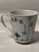 Blue Fluted 
Fluted, mug
Decoration 
number: 103