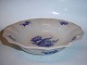 Royal 
Copenhagen Blue 
Flower Angular, 
Round Potato 
Bowl.
Dec. No. 
10/8531
Diameter 24 
...