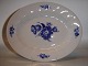 Royal 
Copenhagen Blue 
Flower Angular, 
Oval dish.
Dec. No. 
10/8605
Dimensions: 20 
x 25 ...