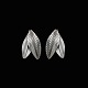 Eigil Jensen 
for Anton 
Michelsen. 
Sterling Silver 
Ear Clips.
Designed by 
Eigil Jensen 
1917-2002 ...