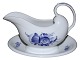 Blue Flower 
Braided
Gravy boat on 
stand