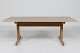 Børge Mogensen 
(1914-1972)
Coffee table 
model 5267
Made of solid 
oak with soap 
...