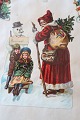 Antique Coloured scraps
Many different incl. several christmas figures
From the end of the 1800-years and the beginning of 1900-years
Incl. the original album
Photos are only a little take of the content
In a good condition