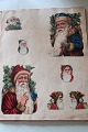 Antique Coloured scraps
Many different incl. several christmas figures
From the end of the 1800-years and the beginning 
of 1900-years
Incl. the original album
Photos are only a little take of the content
In a good condition