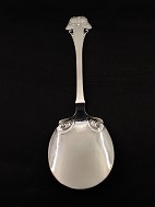 Butterfly's large serving spoon