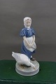 Royal 
Copenhagen 
porcelain 
figurine No 527 
of 1st quality 
and in a 
perfect 
condition. 
Royal ...