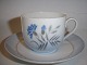 Bing & Grondahl 
Demeter, 
(Cornflower) 
Coffee cup
Decoration 
number 102 or 
305
Cup ...