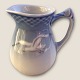 Bing & Grondahl
Seagull without gold
Cream jug
#393
*DKK 75