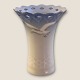 Bing & 
Grondahl, 
Seagull without 
gold, Small 
vase with 
openwork edge 
#673, 6cm in 
diameter, 7cm 
...