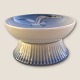 Bing & 
Grondahl, 
Seagull without 
gold, 
Candlestick 
#224, 11.5cm in 
diameter, 
Design Fanny 
Garde ...