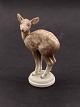 Bing & Grøndahl 
deer 1929 1st 
sorting item 
no. 599561