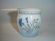 Bing & Grondahl 
Demeter, Vase
Decoration 
number 183A   / 
 370
Height 6 cm.
Perfect ...