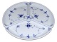 Bing & Grondahl 
Blue 
Traditional 
(Blue Fluted), 
divided dish.
The factory 
mark shows, 
that ...