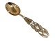 Michelsen
Christmas spoon 1941