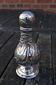 Castor for 
sugar of Danish 
830 silver 
15.5cm