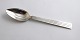 Georg Jensen. 
Silver cutlery 
(925). 
Bernadotte. 
Grapefruit 
spoon, narrow 
model. Length 
15.5 cm