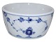 Blue Traditional Thick porcelain
Small bowl 8.6 cm.