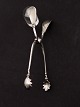 Sterling silver 
sugar tongs L. 
15 cm. from 
Horsens silver 
item no. 599955