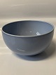 Ursula bowl Blue Royal Copenhagen.
Dimensions: 8 x 14 cm.