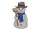 Bing & Grondahl figurine
Snowman