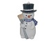 Bing & Grondahl figurine
Snowman