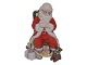 Royal Copenhagen Christmas figurine
Annual Santa Claus 2007