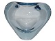 Holmegaard
Small heart vase