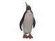 Royal Copenhagen figurine
Large penguin