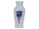 Blue Flower Braided
Small vase from 1923-1928