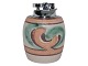 Soeholm art pottery
Retro table lighter