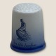 Royal Copenhagen
Thimble
The Little Mermaid
*DKK 200