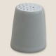 Bing & 
Grondahl, 
Thimble, White, 
3.8cm high, 
2.2cm in 
diameter 
*Perfect 
condition, 
without stamp*